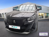 Peugeot 2008 PureTech 130 S&S EAT8 Allure Business  2021 - annonce de voiture en vente sur Auto Sélection.com
