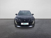 Peugeot 2008 PureTech 130 S&S EAT8 Allure Business  2021 - annonce de voiture en vente sur Auto Sélection.com