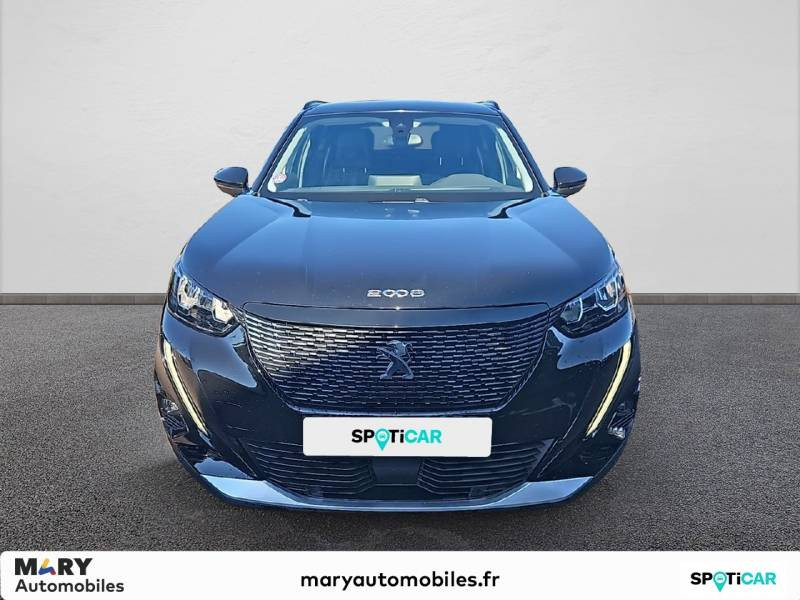 Peugeot 2008 PureTech 130 S&S EAT8 Allure Business  occasion  Vire - photo n2