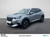 Peugeot 2008 PureTech 130 S&S EAT8 Allure Business   NOYON 60