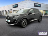 Annonce Peugeot 2008 occasion Essence PureTech 130 S&S EAT8 Allure Business  MONTIGNY LE BRETONNEUX