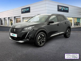 Peugeot 2008 , garage SPOTICAR STELLANTIS &YOU MONTIGNY  MONTIGNY LE BRETONNEUX