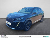 Peugeot 2008 occasion année 2020 boite Automatique Annonce Peugeot 2008 occasion Essence PureTech 130 S&S EAT8 Allure Business à Vire