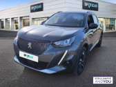 Peugeot 2008 occasion année 2021 boite Automatique Annonce Peugeot 2008 occasion Essence PureTech 130 S&S EAT8 Allure Business à MONTIGNY LE BRETONNEUX