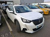 Annonce Peugeot 2008 occasion Essence PureTech 130 S&S EAT8 Allure Business  REZE