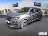 Annonce Peugeot 2008 occasion Essence PureTech 130 S&S EAT8 Allure Business  MONTIGNY LE BRETONNEUX