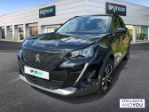 Peugeot 2008 occasion année 2021 boite Automatique Annonce Peugeot 2008 occasion Essence PureTech 130 S&S EAT8 Allure Business à MONTIGNY LE BRETONNEUX