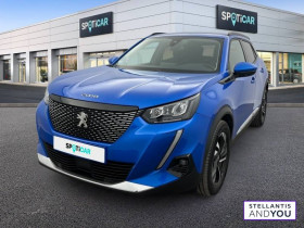 Peugeot 2008 , garage SPOTICAR STELLANTIS &YOU FONTENAY SS BOIS  FONTENAY SOUS BOIS