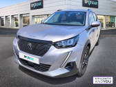 Peugeot 2008 occasion année 2021 boite Automatique Annonce Peugeot 2008 occasion Essence PureTech 130 S&S EAT8 Allure Business à BOULOGNE BILLANCOURT