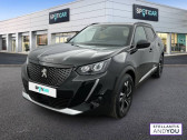 Peugeot 2008 occasion année 2021 boite Automatique Annonce Peugeot 2008 occasion Essence PureTech 130 S&S EAT8 Allure Business à MONTIGNY LE BRETONNEUX