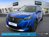 Peugeot 2008 occasion année 2021 boite Automatique Annonce Peugeot 2008 occasion Essence PureTech 130 S&S EAT8 Allure Business à FONTENAY SOUS BOIS