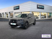 Peugeot 2008 occasion année 2021 boite Automatique Annonce Peugeot 2008 occasion Essence PureTech 130 S&S EAT8 Allure Business à Â VENISSIEUX