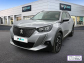 Peugeot 2008 occasion année 2021 boite Automatique Annonce Peugeot 2008 occasion Essence PureTech 130 S&S EAT8 Allure Business à MONTIGNY LE BRETONNEUX