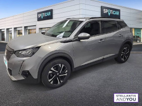 Peugeot 2008 , garage SPOTICAR STELLANTIS &YOU ORVAULT  ORVAULT