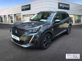 Peugeot 2008 PureTech 130 S&S EAT8 Allure Business  2021 - annonce de voiture en vente sur Auto Sélection.com