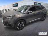 Peugeot 2008 occasion année 2021 boite Automatique Annonce Peugeot 2008 occasion Essence PureTech 130 S&S EAT8 Allure Business à ORVAULT