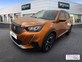 Annonce Peugeot 2008 occasion Essence PureTech 130 S&S EAT8 Allure Business  MARSEILLE