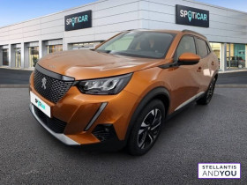 Peugeot 2008 , garage SPOTICAR STELLANTIS &YOU MARSEILLE MICHELET  MARSEILLE CEDEX 8