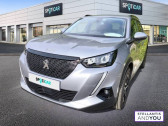 Annonce Peugeot 2008 occasion Essence PureTech 130 S&S EAT8 Allure Business  MONTIGNY LE BRETONNEUX