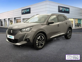 Peugeot 2008 , garage SPOTICAR STELLANTIS &YOU MONTIGNY  MONTIGNY LE BRETONNEUX