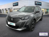 Peugeot 2008 occasion année 2021 boite Automatique Annonce Peugeot 2008 occasion Essence PureTech 130 S&S EAT8 Allure Business à MONTIGNY LE BRETONNEUX