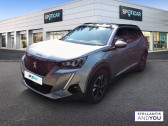 Annonce Peugeot 2008 occasion Essence PureTech 130 S&S EAT8 Allure Business  MONTIGNY LE BRETONNEUX