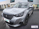 Peugeot 2008 occasion année 2021 boite Automatique Annonce Peugeot 2008 occasion Essence PureTech 130 S&S EAT8 Allure Business à MONTIGNY LE BRETONNEUX
