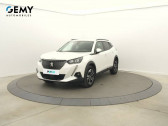 Peugeot 2008 PureTech 130 S&S EAT8 Allure Business   CAUDAN 56