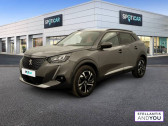 Annonce Peugeot 2008 occasion Essence PureTech 130 S&S EAT8 Allure Business  MONTIGNY LE BRETONNEUX