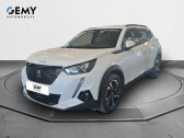 Peugeot 2008 PureTech 130 S&S EAT8 Allure Business   ANGERS 49