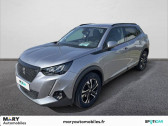 Annonce Peugeot 2008 occasion Essence PureTech 130 S&S EAT8 Allure Business  ABBEVILLE