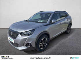 Peugeot 2008 occasion 2021 mise en vente à ABBEVILLE par le garage MARY AUTOMOBILES ABBEVILLE PEUGEOT - photo n°1