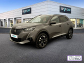 Peugeot 2008 occasion année 2021 boite Automatique Annonce Peugeot 2008 occasion Essence PureTech 130 S&S EAT8 Allure Business à AULNAY