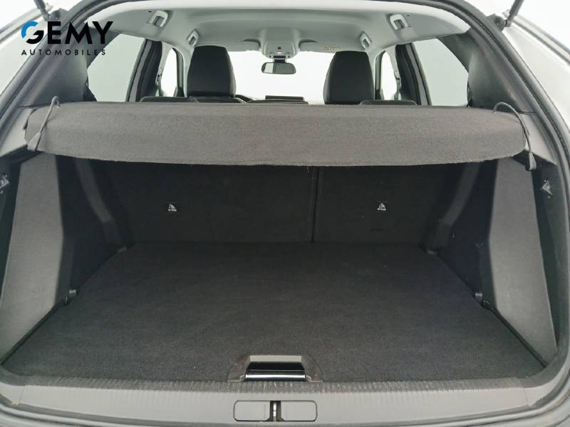 Peugeot 2008 PureTech 130 S&S EAT8 Allure Business  occasion à CAUDAN - photo n°6
