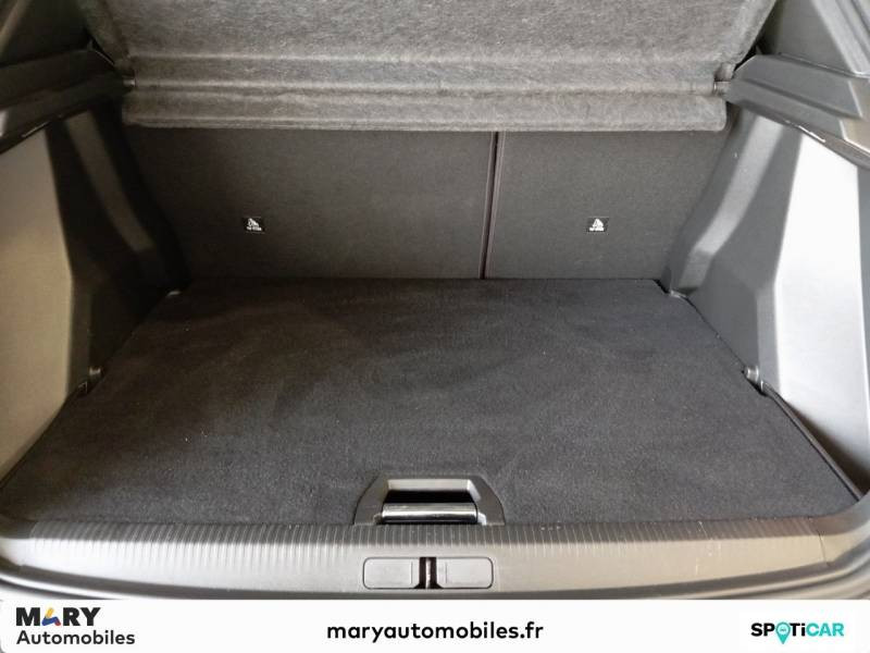 Peugeot 2008 PureTech 130 S&S EAT8 Allure Business  occasion  ST QUENTIN - photo n6