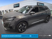 Peugeot 2008 occasion année 2021 boite Automatique Annonce Peugeot 2008 occasion Essence PureTech 130 S&S EAT8 Allure Business à REZE