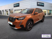 Peugeot 2008 PureTech 130 S&S EAT8 Allure Business    VENISSIEUX 69