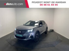 Peugeot 2008 occasion année 2021 boite Automatique Annonce Peugeot 2008 occasion Essence PureTech 130 S&S EAT8 Allure Business à Saint Pierre du Mont