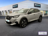 Peugeot 2008 PureTech 130 S&S EAT8 Allure Pack   MONTIGNY LE BRETONNEUX 78