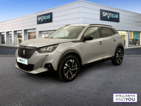 Peugeot 2008 , garage SPOTICAR STELLANTIS &YOU MONTIGNY  MONTIGNY LE BRETONNEUX