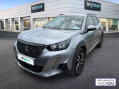 Peugeot 2008 occasion année 2021 boite Automatique Annonce Peugeot 2008 occasion Essence PureTech 130 S&S EAT8 Allure Pack à PANTIN
