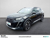Peugeot 2008 occasion année 2021 boite Automatique Annonce Peugeot 2008 occasion Essence PureTech 130 S&S EAT8 Allure Pack à Saint-Lô