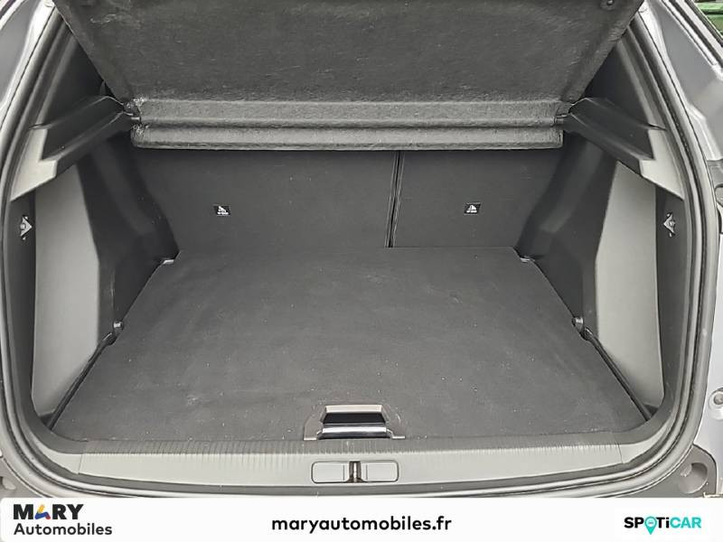 Peugeot 2008 PureTech 130 S&S EAT8 Allure Pack  occasion  SAINTE AUSTREBERTHE - photo n6