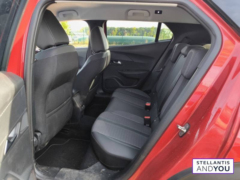 Peugeot 2008 PureTech 130 S&S EAT8 Allure Pack  occasion  NANTERRE - photo n9
