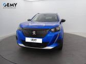 Peugeot 2008 PureTech 130 S&S EAT8 Allure Pack   Dinan 22