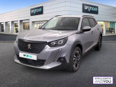Peugeot 2008 occasion année 2021 boite Automatique Annonce Peugeot 2008 occasion Essence PureTech 130 S&S EAT8 Allure Pack à VAULX EN VELIN