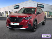 Peugeot 2008 occasion année 2023 boite Automatique Annonce Peugeot 2008 occasion Essence PureTech 130 S&S EAT8 Allure Pack à Â VENISSIEUX