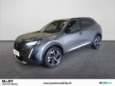 Peugeot 2008 occasion année 2023 boite Automatique Annonce Peugeot 2008 occasion Essence PureTech 130 S&S EAT8 Allure Pack à Tourlaville