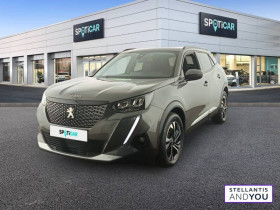 Peugeot 2008 , garage SPOTICAR STELLANTIS &YOU RONCQ  RONCQ