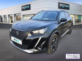 Annonce Peugeot 2008 occasion Essence PureTech 130 S&S EAT8 Allure Pack  NANTERRE